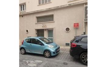 Peugeot 107 Reims