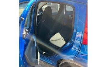 Peugeot 107 Décines-Charpieu