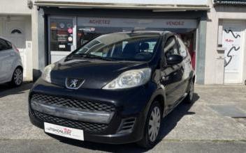 Peugeot 107 Epône