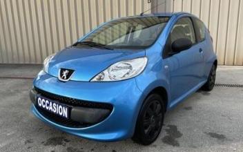 Peugeot 107 Tinqueux