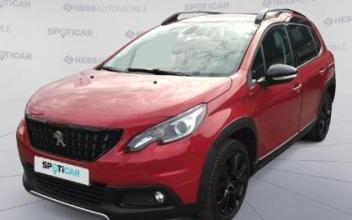 Peugeot 2008 Charleville-Mézières