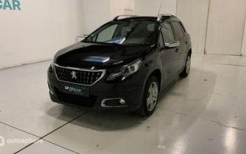 Peugeot 2008 Avignon