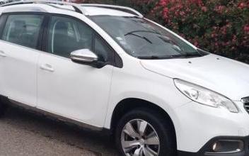 Peugeot 2008 Le-Bouscat