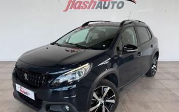 Peugeot 2008 Gerzat