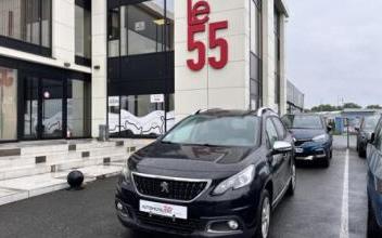 Peugeot 2008 Saint-Jean-de-Braye
