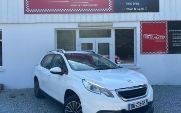 Peugeot 2008 Tinqueux