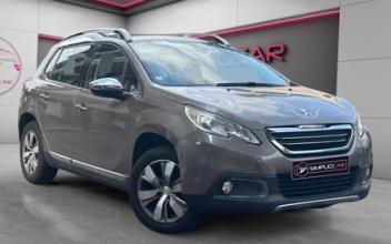 Peugeot 2008 Cannes