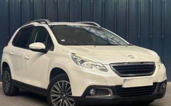 Peugeot 2008 Halluin