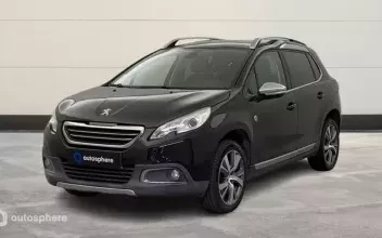 Peugeot 2008 Châtellerault