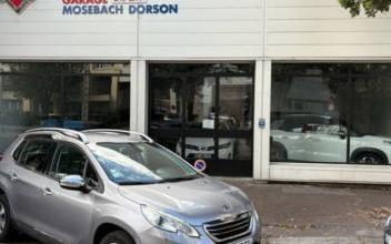 Peugeot 2008 Saint-Etienne