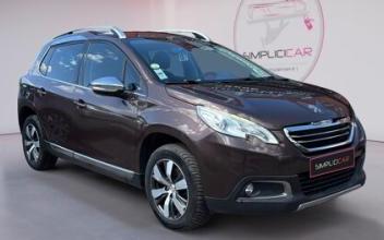 Peugeot 2008 Verneuil-sur-Seine