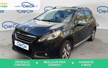 Peugeot 2008 Saint-Jeannet