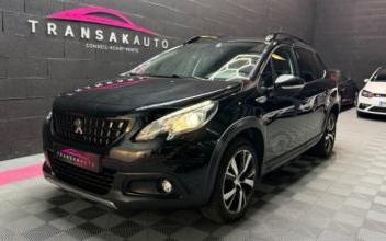 Peugeot 2008 Chaponost