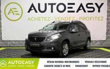 Peugeot 2008 Gouesnou