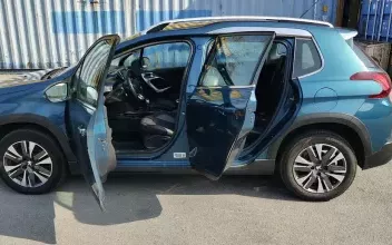 Peugeot 2008 Coudekerque-Branche