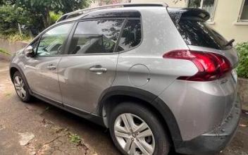 Peugeot 2008 Villejuif