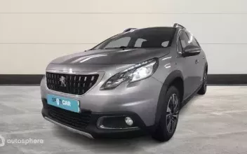 Peugeot 2008 Biarritz