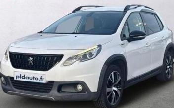 Peugeot 2008 Saint-Victoret