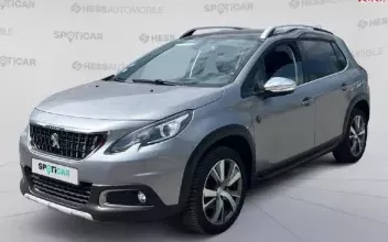 Peugeot 2008 Amiens