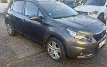 Peugeot 2008 Auxerre