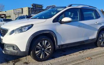 Peugeot 2008 Benfeld