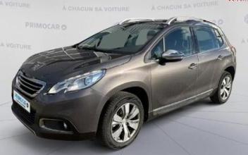 Peugeot 2008 Dijon