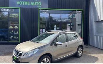 Peugeot 2008 Appoigny