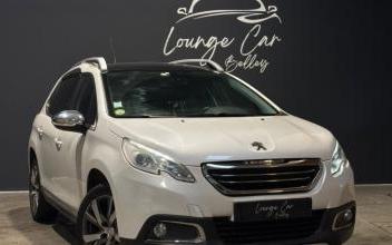 Peugeot 2008 Belley