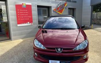 Peugeot 206 Nîmes