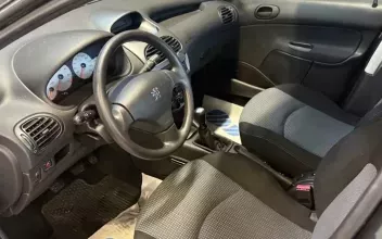 Peugeot 206 Angoulême