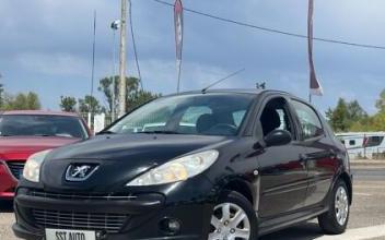 Peugeot 206 Saint-Priest