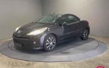 Peugeot 207 Libourne