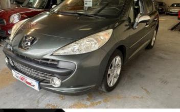 Peugeot 207 Harnes