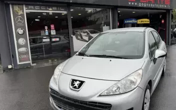 Peugeot 207 Gagny