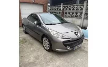 Peugeot 207 Liévin