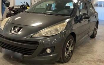Peugeot 207 Maisse