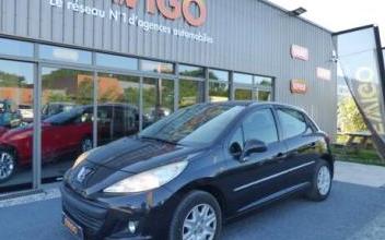 Peugeot 207 Mazères