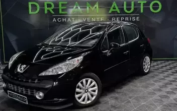 Peugeot 207 Mondelange