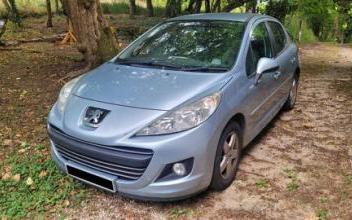 Peugeot 207 Balanod