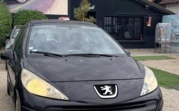 Peugeot 207 Galluis