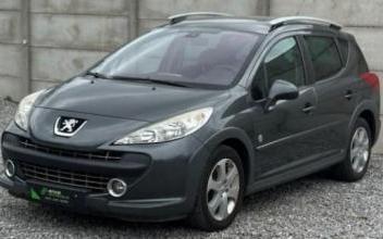 Peugeot 207 SW Loison-sous-Lens