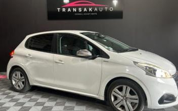 Peugeot 208 Arles