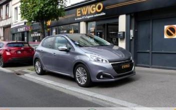 Peugeot 208 Déville-lès-Rouen