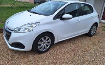 Peugeot 208 Lempty