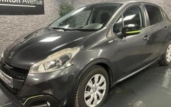 Peugeot 208 Guéret