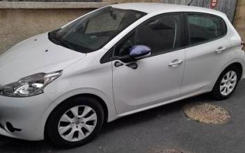 Peugeot 208 Sigean