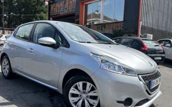 Peugeot 208 Morsang-sur-Orge