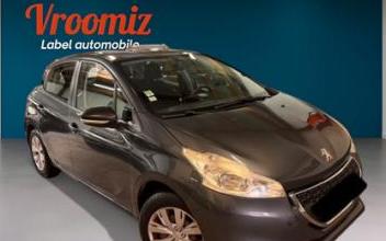 Peugeot 208 Faches-Thumesnil
