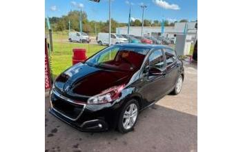 Peugeot 208 Verdun
