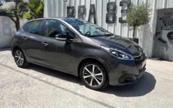 Peugeot 208 Le-Muy